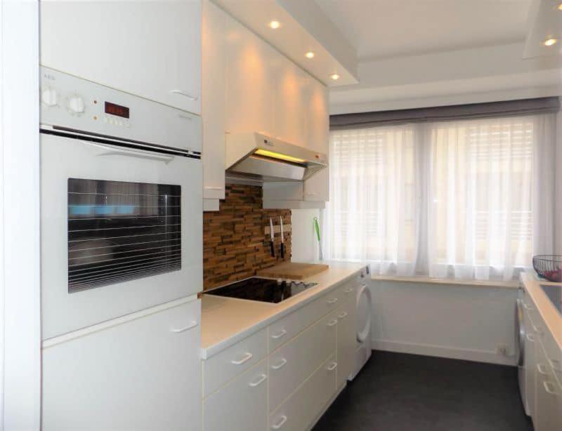 Gezellig Vakantieappartement In Mariakerke-Oostende Kültér fotó