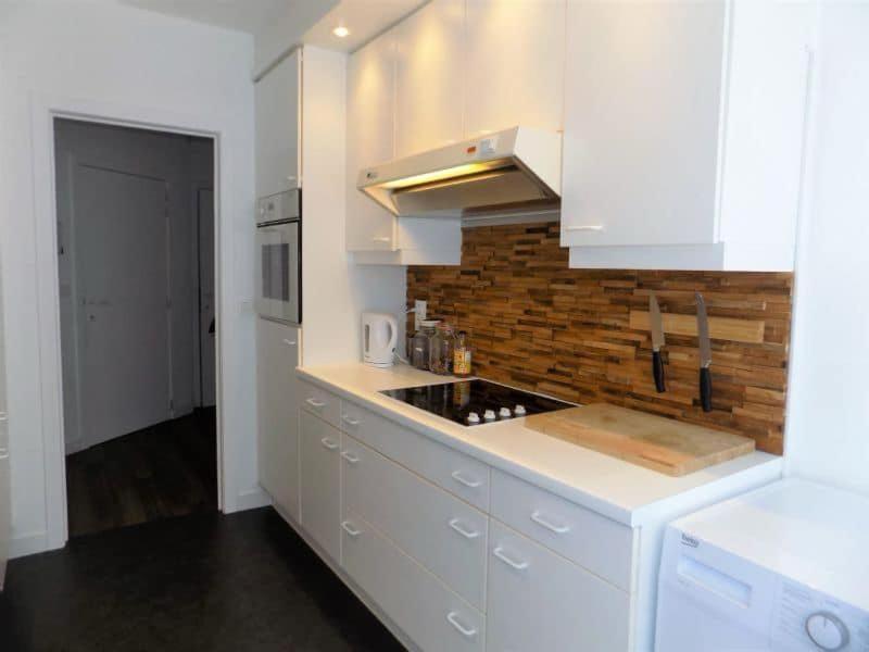Gezellig Vakantieappartement In Mariakerke-Oostende Kültér fotó