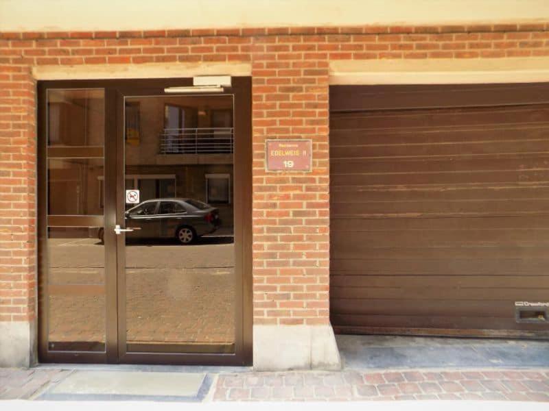 Gezellig Vakantieappartement In Mariakerke-Oostende Kültér fotó