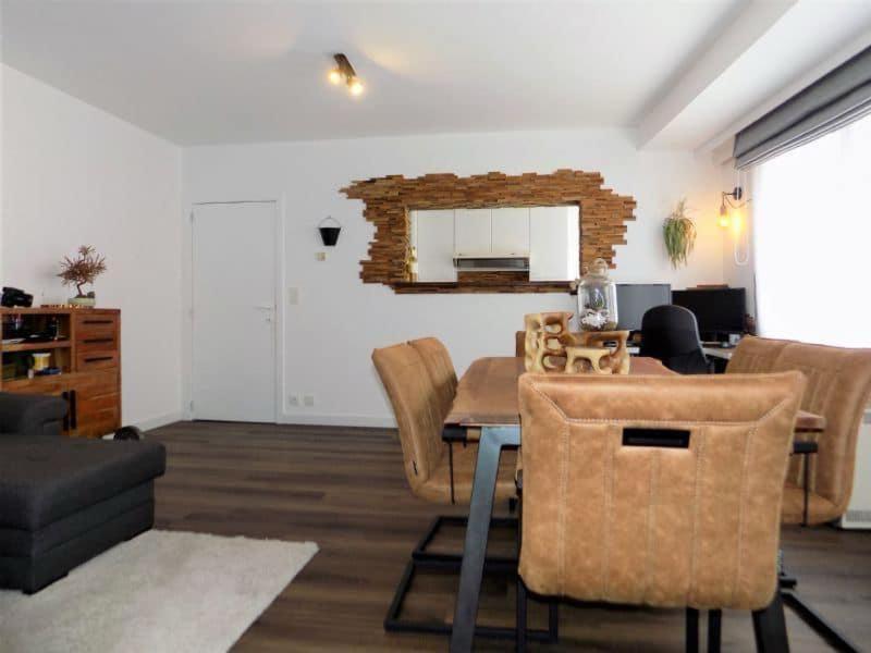 Gezellig Vakantieappartement In Mariakerke-Oostende Kültér fotó